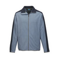 Men's Oakglen Full Zip Fleece Jacket